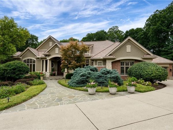1941 Amys Ridge Court, Beavercreek, OH 45434