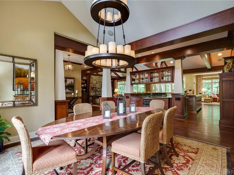 1941 Amys Ridge Court, Beavercreek, OH 45434 Photo 10
