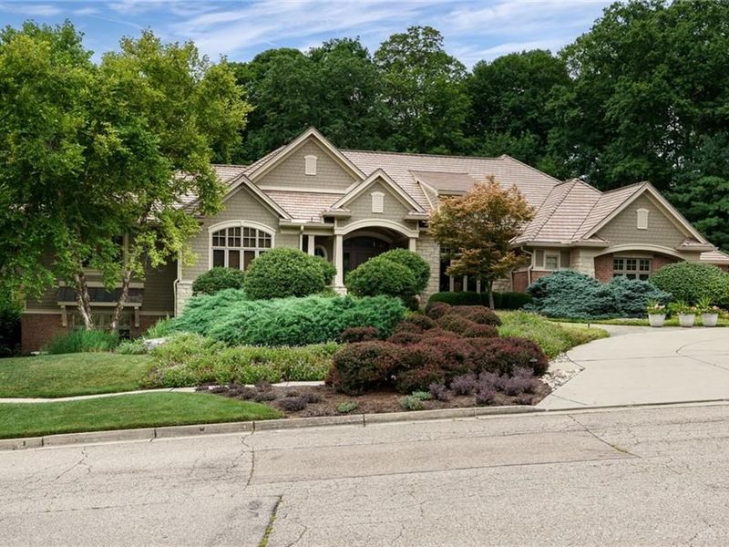 1941 Amys Ridge Court, Beavercreek, OH 45434 Photo 2