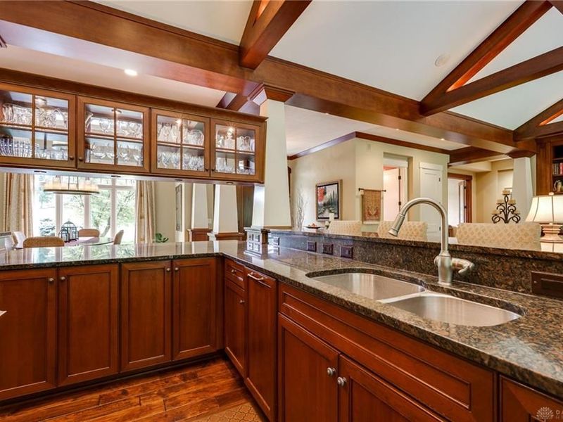 1941 Amys Ridge Court, Beavercreek, OH 45434 Photo 20