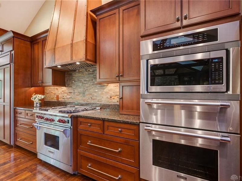 1941 Amys Ridge Court, Beavercreek, OH 45434 Photo 23