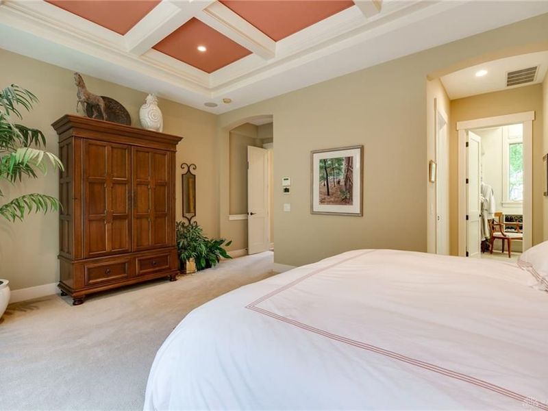 1941 Amys Ridge Court, Beavercreek, OH 45434 Photo 39