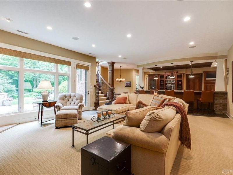 1941 Amys Ridge Court, Beavercreek, OH 45434 Photo 52