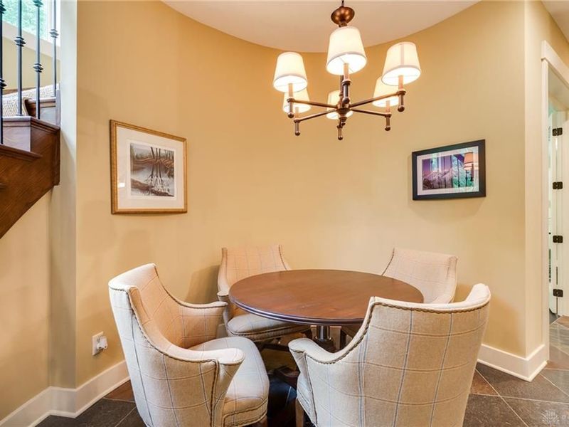 1941 Amys Ridge Court, Beavercreek, OH 45434 Photo 54