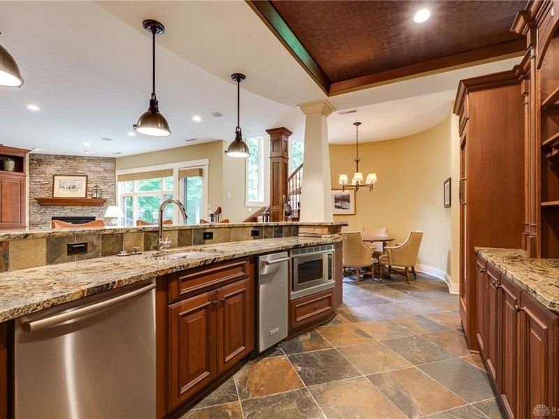 1941 Amys Ridge Court, Beavercreek, OH 45434 Photo 59