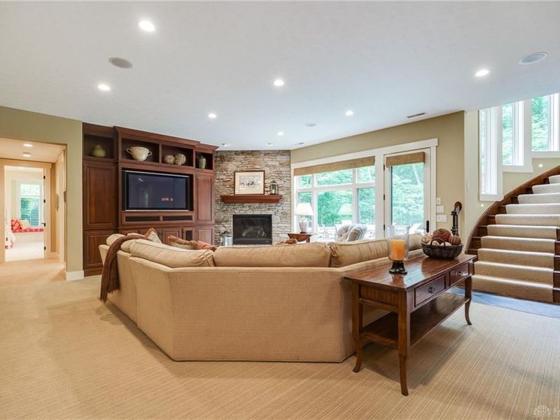 1941 Amys Ridge Court, Beavercreek, OH 45434 Photo 64