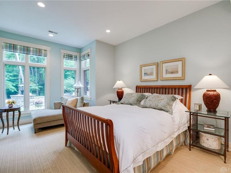 1941 Amys Ridge Court, Beavercreek, OH 45434 Photo 71