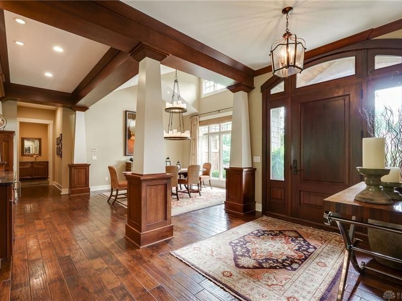 1941 Amys Ridge Court, Beavercreek, OH 45434 Photo 76