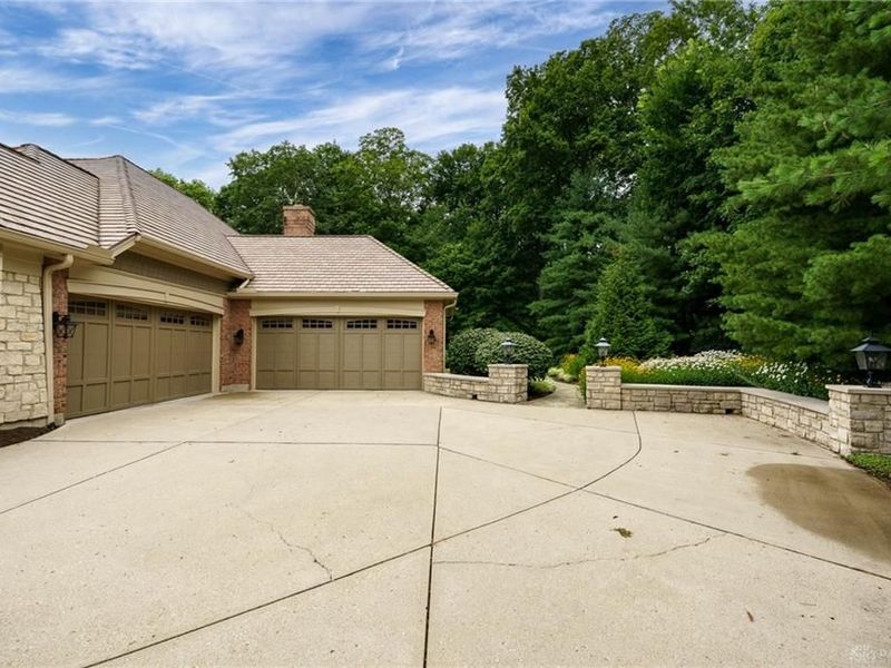 1941 Amys Ridge Court, Beavercreek, OH 45434 Photo 83