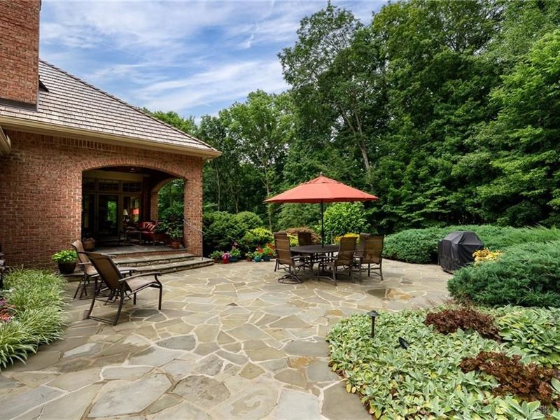 1941 Amys Ridge Court, Beavercreek, OH 45434 Photo 84