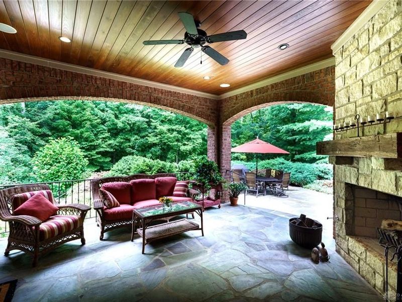 1941 Amys Ridge Court, Beavercreek, OH 45434 Photo 85