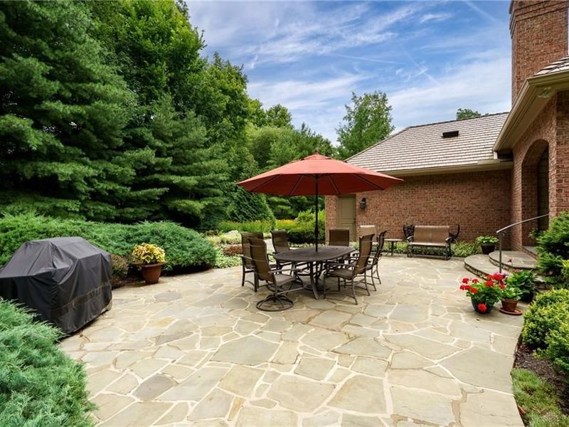 1941 Amys Ridge Court, Beavercreek, OH 45434 Photo 86