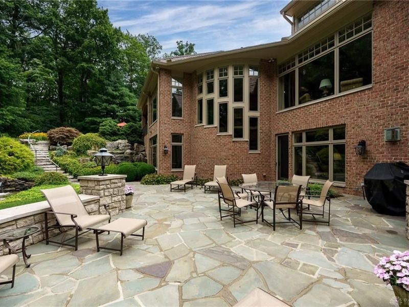 1941 Amys Ridge Court, Beavercreek, OH 45434 Photo 89