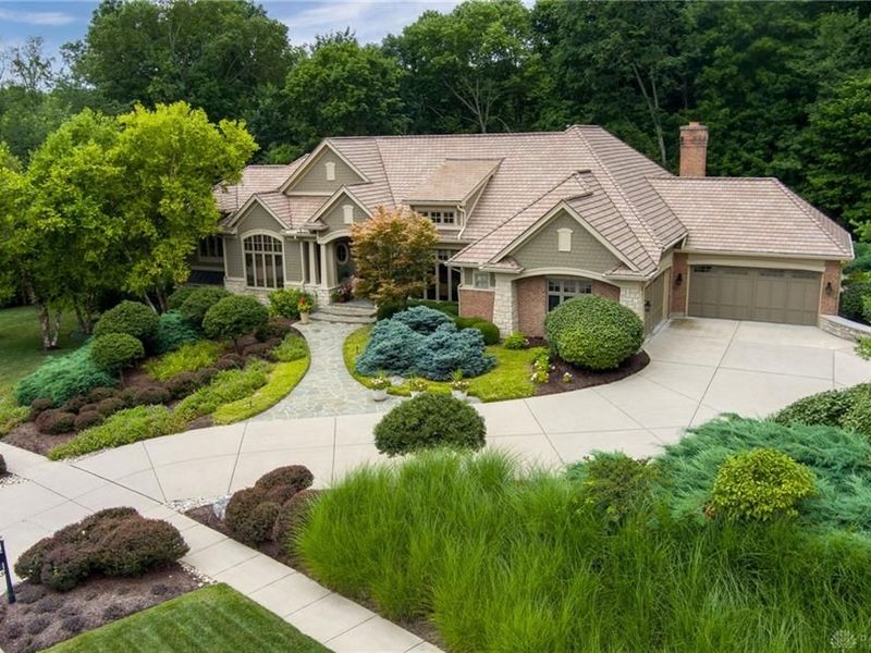 1941 Amys Ridge Court, Beavercreek, OH 45434 Photo 93