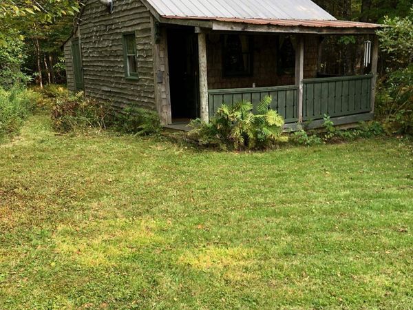 745 Manley Road, Wolcott, VT 05680