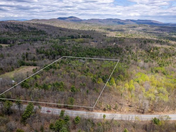 Lot #2 New Hampshire Route 140, Gilmanton, NH 03237