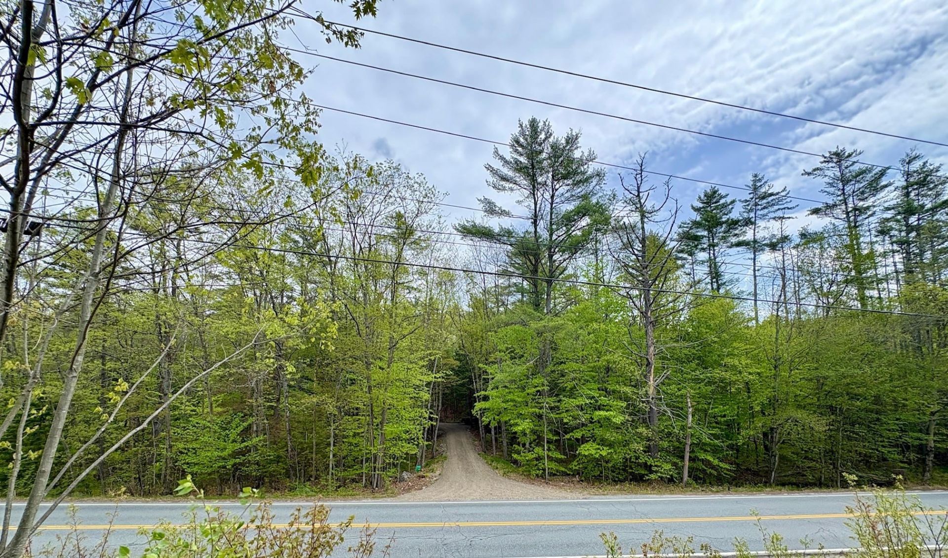 0 Nh Route 114, Sutton, NH 03260 Main Photo