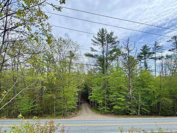 0 NH Route 114, Sutton, NH 03260