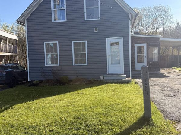 11 Bianchi Street, Barre Town, VT 05649