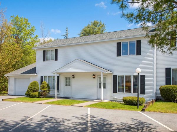 155 Dorr Drive, Condo Unit #18, Rutland City, VT 05701