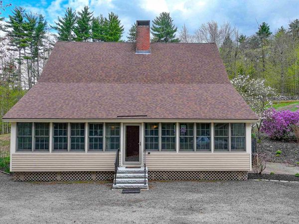 370 Center Conway Road, Brownfield, ME 04037