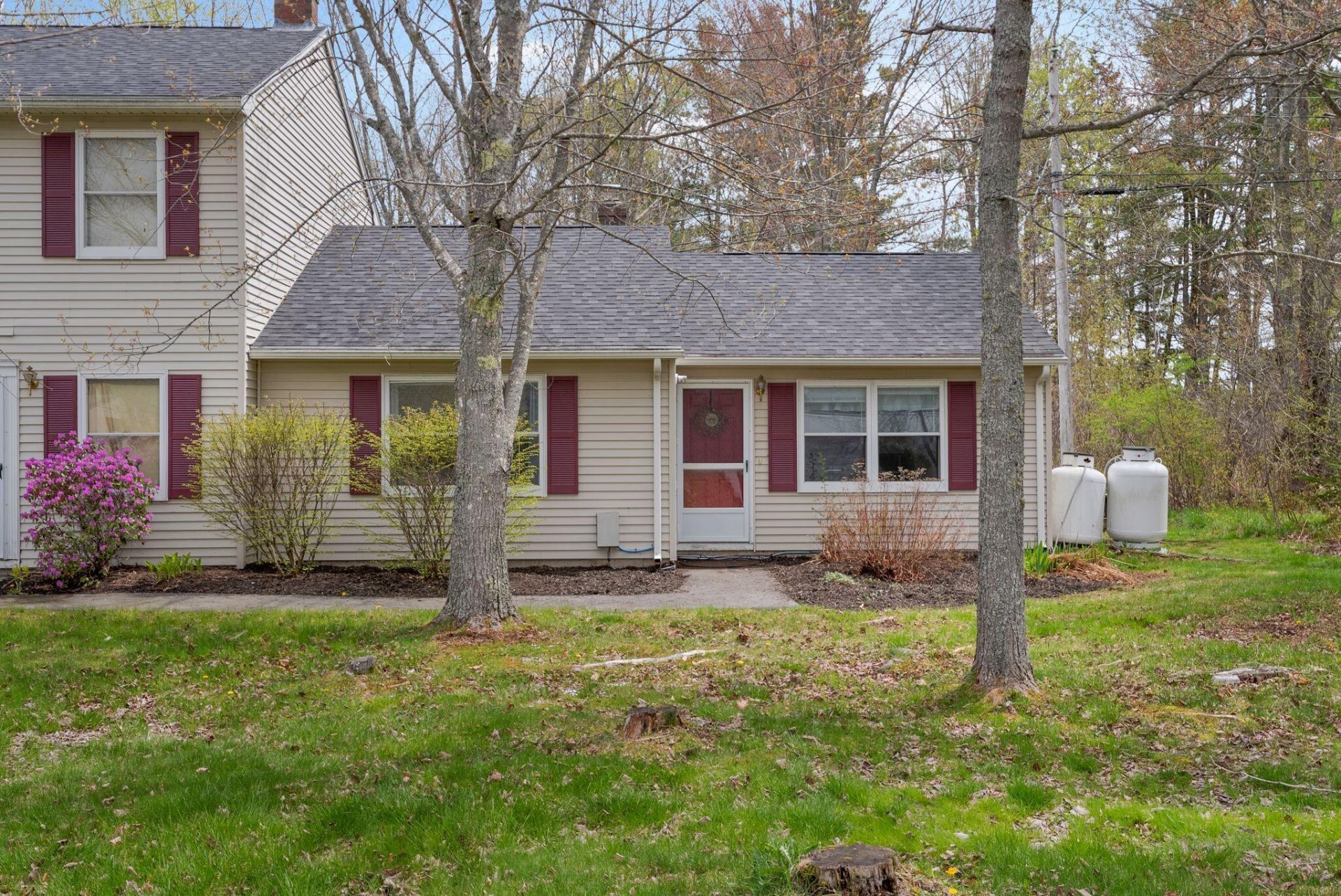 128 Mayo Road, Unit H, Hampden, ME 04444 Main Photo