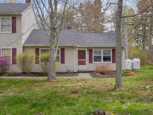 128 Mayo Road, Unit H, Hampden, ME 04444