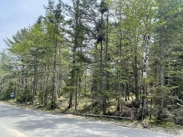 00 Reach Road, Deer Isle, ME 04627