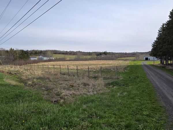 Map41 Lot8 , Grand Isle, ME 04746