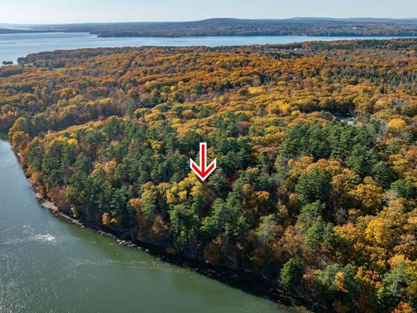 L72 Eastside Drive , Verona Island, ME 04416