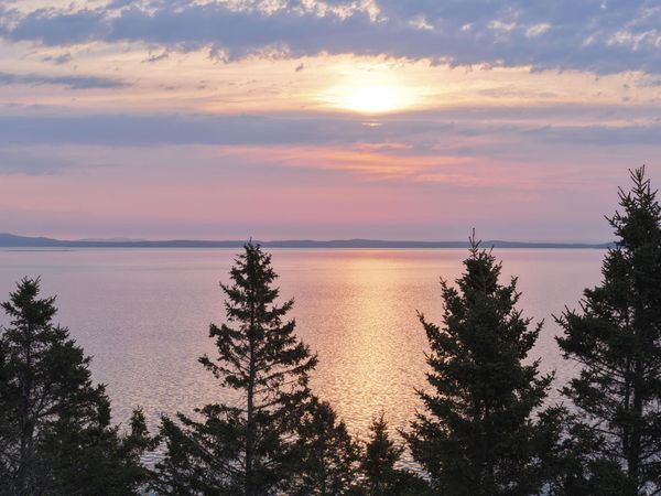 L 3,4,5,11 Sunrise Shores Drive , Perry, ME 04667