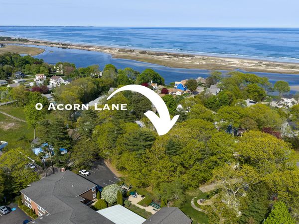 0 Acorn Lane, Ogunquit, ME 03907