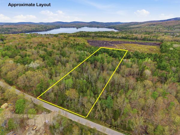 Map 6 Lot 31C Cedar Swamp Road , Orland, ME 04472