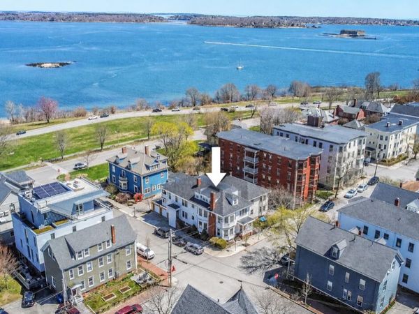 63-69 Morning Street, Portland, ME 04101