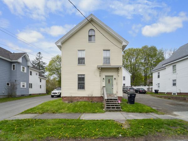 60 Fern Street , Bangor, ME 04401