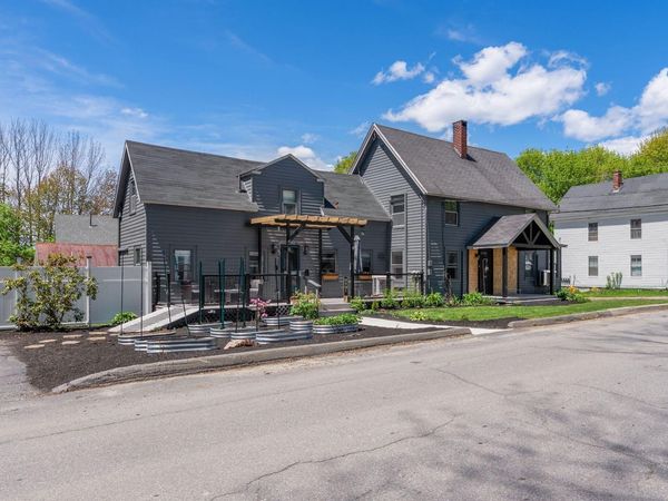 58 Middle Street, Augusta, ME 04330