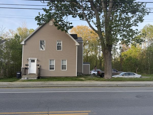 622 Main Street , Old Town, ME 04468