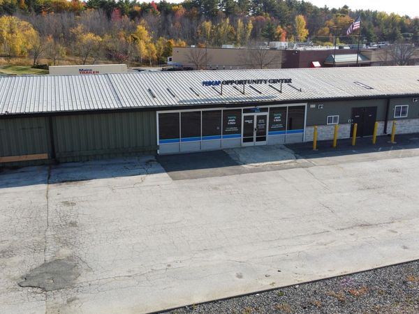 38 School Street , Bangor, ME 04401