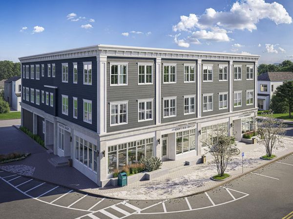 298 Main Street, Unit A & B, Yarmouth, ME 04096