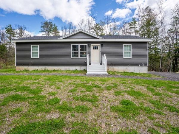 110 Coffin Hill Road, Limerick, ME 04048