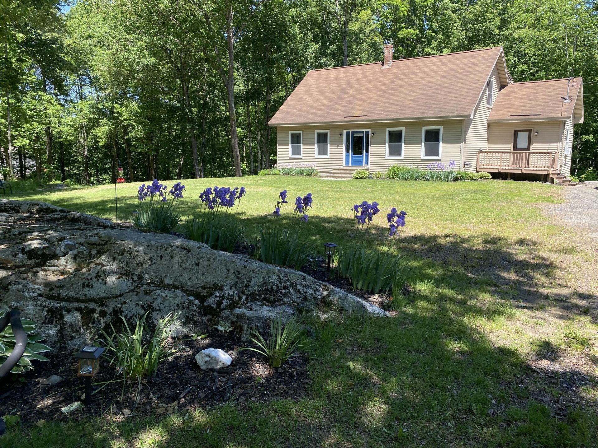 671 Meadow Road, Topsham, ME 04086 Main Photo