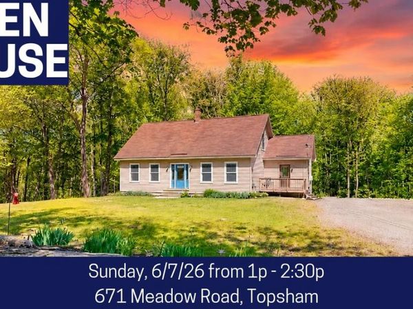 671 Meadow Road, Topsham, ME 04086