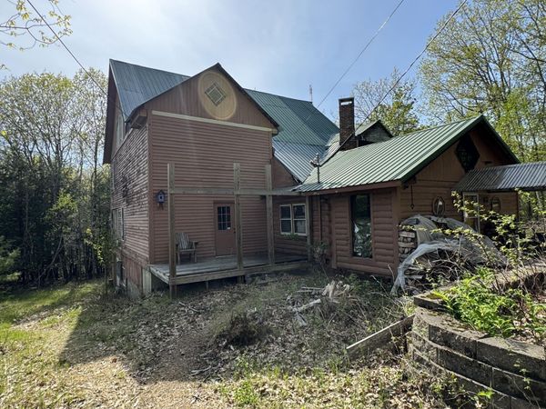 36 Van Buren Drive , Newfield, ME 04095