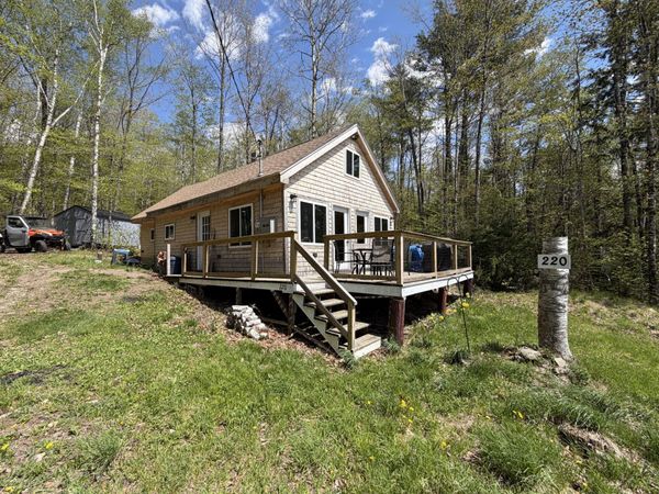 220 Bearce Road, Sangerville, ME 04479