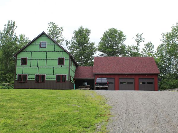 896 Moosehead Trail Highway, Jackson, ME 04921
