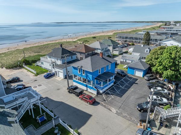5 4th Avenue , Old Orchard Beach, ME 04064