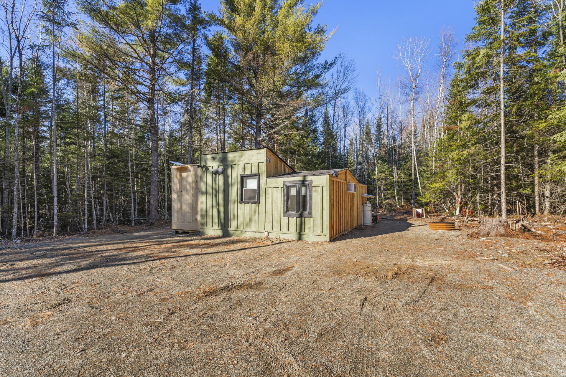 17 Otter Trail, Greenbush, ME 04418 Main Photo