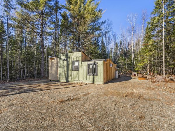 17 Otter Trail, Greenbush, ME 04418
