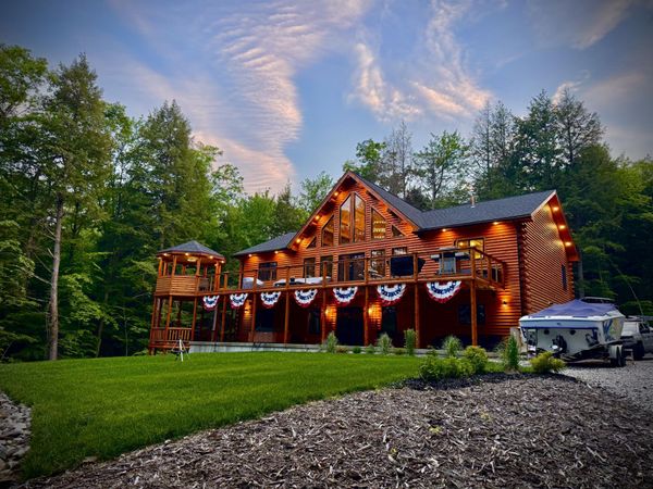 130 Whippoorwill Drive , Naples, ME 04055