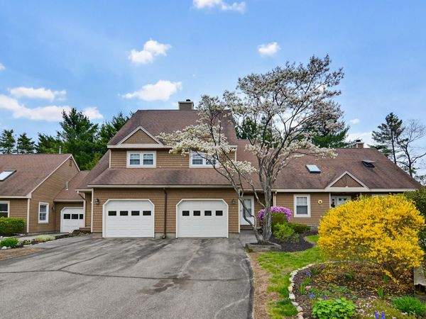 3 Merrymeeting Drive , Unit 3, Portland, ME 04103